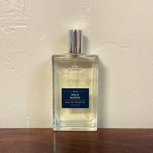 Crema Palo Santo Cologne